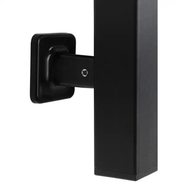 Navin Рушникосушарка Авангард 360х800 права Digital чорна 12-228052-3680 Navin Рушникосушарка Авангард 360х800 права Digital чорна 12-228052-3680