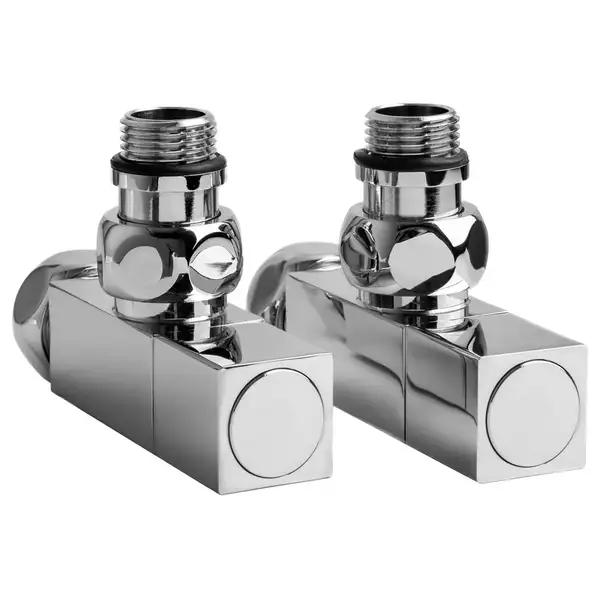 Navin Кран кутовий Квадро 3/4х1/2, 2 шт. 21-033550-0855 Navin Кран кутовий Квадро 3/4х1/2, 2 шт. 21-033550-0855