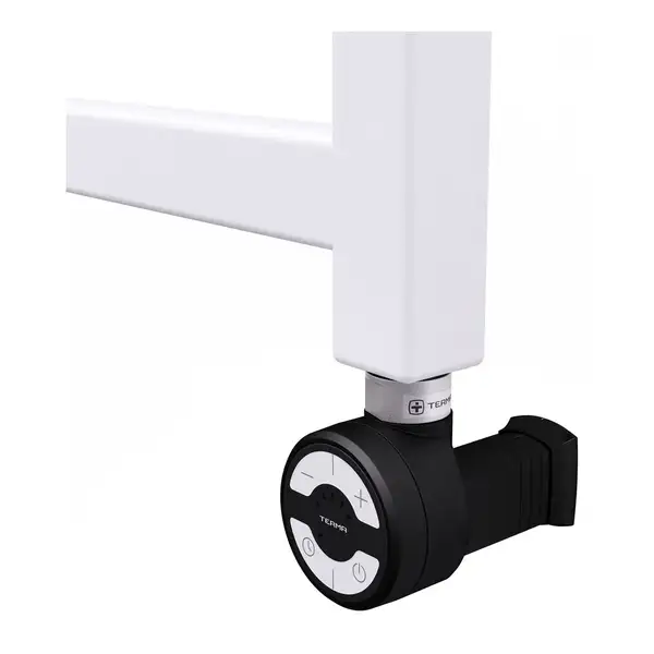 ТЕН прихованого монтажу MOA 600W Black matt Terma (WEMOA06T905M)