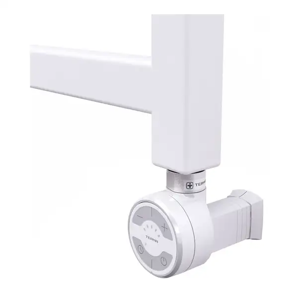 ТЕН прихованого монтажу MOA 600W White Terma (WEMOA06T916M) ТЕН прихованого монтажу MOA 600W White Terma (WEMOA06T916M)
