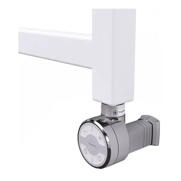 ТЕН прихованого монтажу MOA 600W Chrome Terma (WEMOA06TCROM) ТЕН прихованого монтажу MOA 600W Chrome Terma (WEMOA06TCROM)