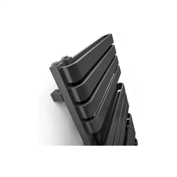 Рушникосушка 655x500 Warp S WGWAS065050K9M5GD Terma