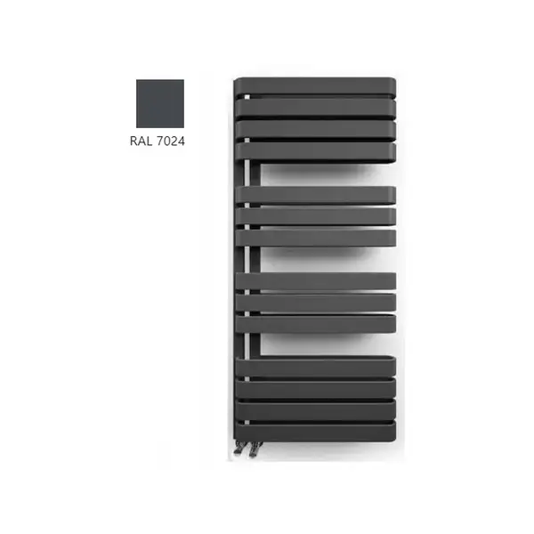 Рушникосушка 1110х500 Warp S WGWAS111050K724GD Terma Рушникосушка 1110х500 Warp S WGWAS111050K724GD Terma