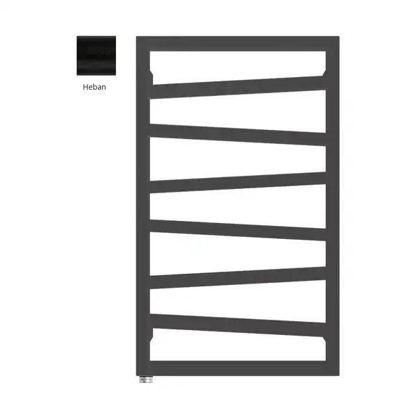 Рушникосушка 835х500 Zigzag WLZIG083050KIHEE1TS1D Terma Рушникосушка 835х500 Zigzag WLZIG083050KIHEE1TS1D Terma