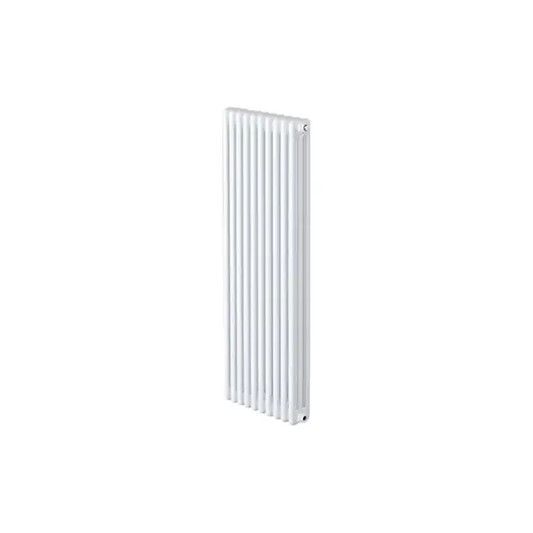 Радіатор трубчастий Zehnder Charleston 2180-10, 1792х486х62, 1240 Вт, Traffic White (2180-10 RAL9016 5410) Радіатор трубчастий Zehnder Charleston 2180-10, 1792х486х62, 1240 Вт, Traffic White (2180-10 RAL9016 5410)