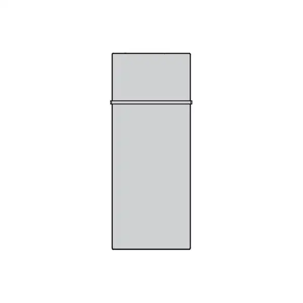 Полотенцесушитель електричний Zehnder Fina Bar 1500x500 550 Вт, білий RAL 9016 (FIPE-150-050/GP RAL 9016) (FIPE-150-050_GP RAL 9016)