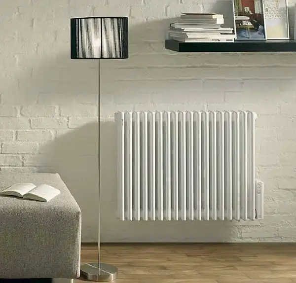 Электрический трубчатый радиатор Zehnder Charleston (NZ-060-062/GF) фото 1 Aquada.com.ua Электрический трубчатый радиатор Zehnder Charleston (NZ-060-062/GF) фото 1 Aquada.com.ua