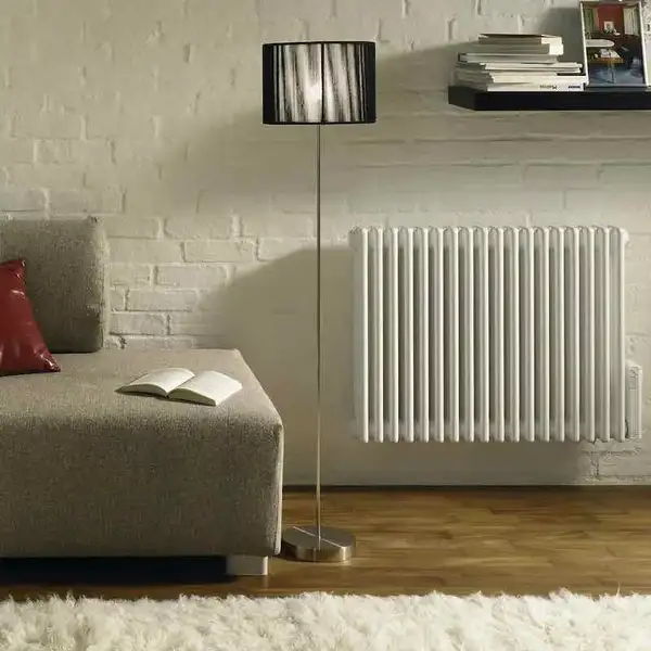 Электрический трубчатый радиатор Zehnder Charleston (NZ-060-103/GF) фото 1 Aquada.com.ua Электрический трубчатый радиатор Zehnder Charleston (NZ-060-103/GF) фото 1 Aquada.com.ua
