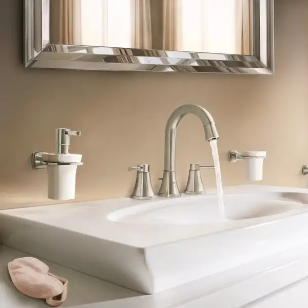 Тримач зі склянкою Grohe Grandera (40626000) Тримач зі склянкою Grohe Grandera (40626000)