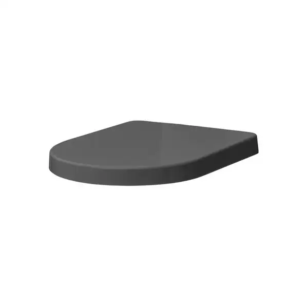 Кришка для унітазу Artceram File 2.0 з функцією SoftClose, grigio oliva (FLA002 15) Кришка для унітазу Artceram File 2.0 з функцією SoftClose, grigio oliva (FLA002 15)