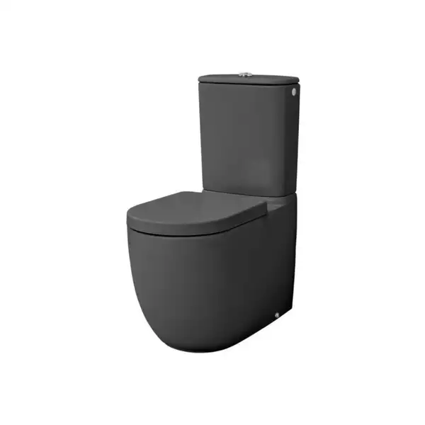 Кришка для унітазу Artceram File 2.0 з функцією SoftClose, grigio oliva (FLA002 15) Кришка для унітазу Artceram File 2.0 з функцією SoftClose, grigio oliva (FLA002 15)