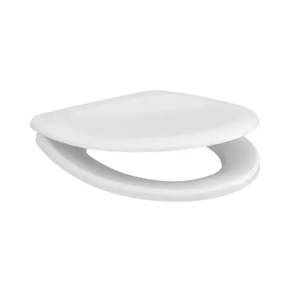 Кришка Delfi  (дюропл) Cersanit ПОЛЬЩА (CSSD1000100961)