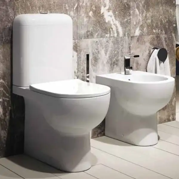 Кришка для унітазу Flaminia APP Quick 44.5x36 h2.8 cм, Cenere (QKCW07) (QKCW07CEN) Кришка для унітазу Flaminia APP Quick 44.5x36 h2.8 cм, Cenere (QKCW07) (QKCW07CEN)