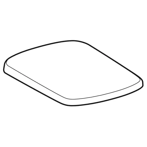 Сиденье для унитаза Geberit Selnova Compact, soft-close, с функцией быстрого снятия QuickRelease, крепление сверху (501.930.01.1) Сиденье для унитаза Geberit Selnova Compact, soft-close, с функцией быстрого снятия QuickRelease, крепление сверху (501.930.01.1)