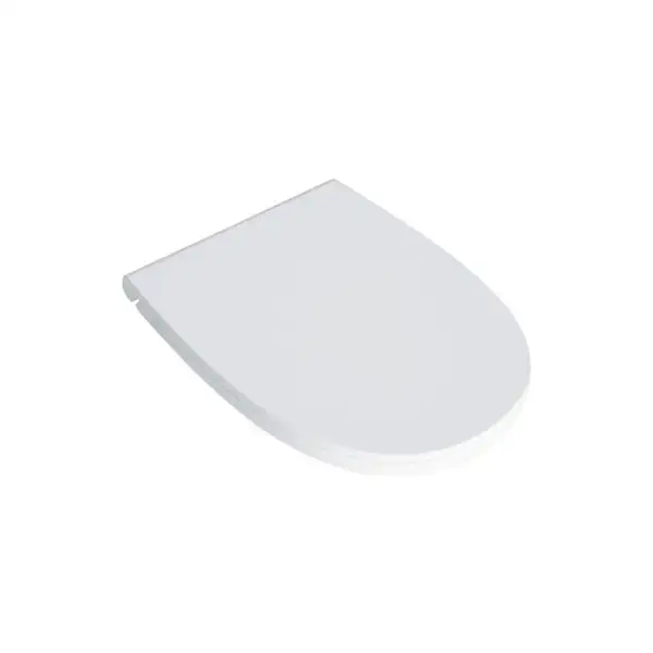 Кришка до унітазу Globo 4all, Perla (MDR20PA) Кришка до унітазу Globo 4all, Perla (MDR20PA)