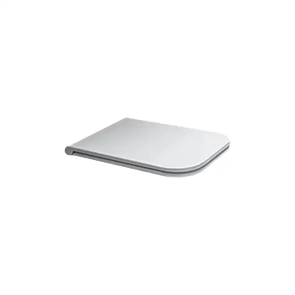 Кришка для унітазу Globo Stone (ST022BI) Кришка для унітазу Globo Stone (ST022BI)