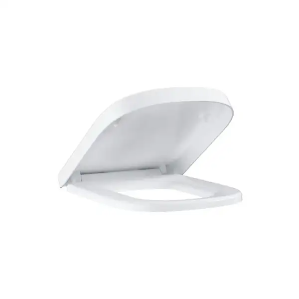 Кришка для унітазу, Grohe Euro Ceramic, Soft close (39330000)