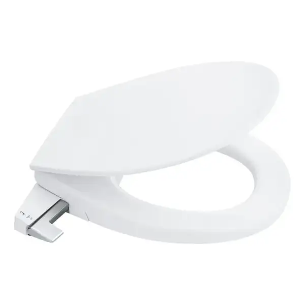 Кришка-біде Grohe Bau Ceramic (39648SH0) Кришка-біде Grohe Bau Ceramic (39648SH0)