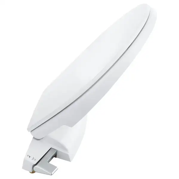 Кришка-біде Grohe Bau Ceramic (39648SH0) Кришка-біде Grohe Bau Ceramic (39648SH0)