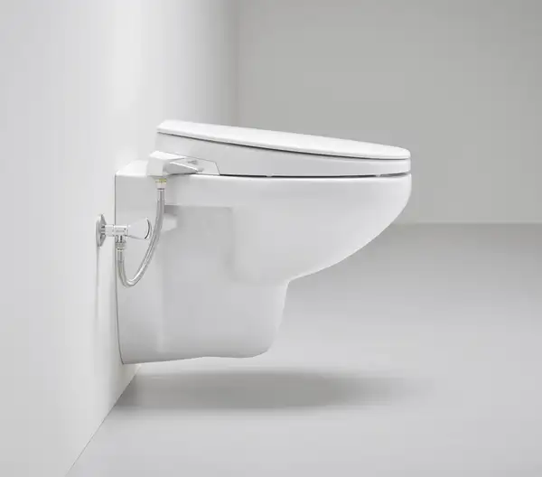 Кришка-біде Grohe Bau Ceramic (39648SH0) Кришка-біде Grohe Bau Ceramic (39648SH0)
