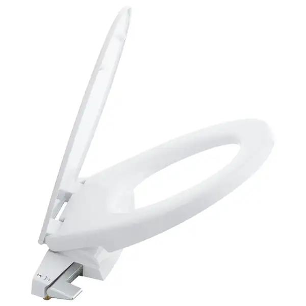 Кришка-біде Grohe Bau Ceramic (39648SH0) Кришка-біде Grohe Bau Ceramic (39648SH0)