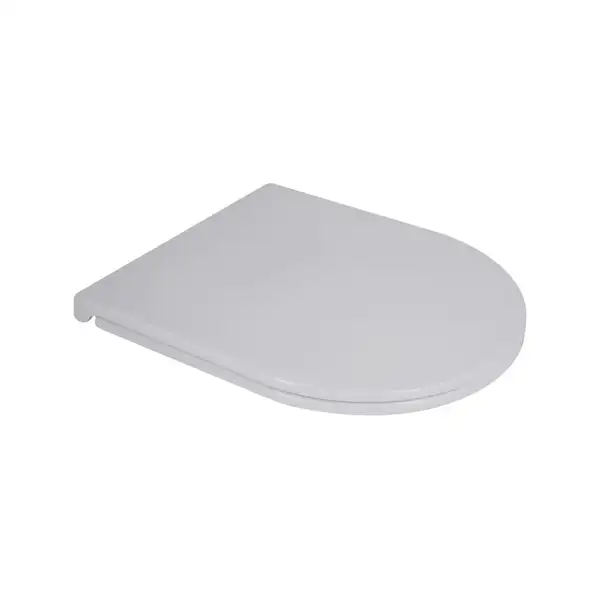 Сидіння-кришка для унітазу Mixxus Premium SEAT COVER ELLIPSE-WAVE-2001 з мікроліфтом 428х361х50mm ( (MP6610) Сидіння-кришка для унітазу Mixxus Premium SEAT COVER ELLIPSE-WAVE-2001 з мікроліфтом 428х361х50mm ( (MP6610)