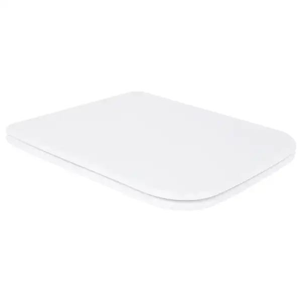 Сиденье для унитаза Qtap (Tern) с микролифтом Slim QT99HXU10W Сиденье для унитаза Qtap (Tern) с микролифтом Slim QT99HXU10W