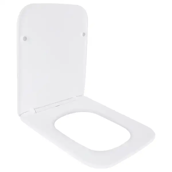 Сиденье для унитаза Qtap (Tern) с микролифтом Slim QT99HXU10W Сиденье для унитаза Qtap (Tern) с микролифтом Slim QT99HXU10W