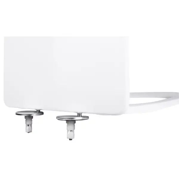 Сиденье для унитаза Qtap (Tern) с микролифтом Slim QT99HXU10W Сиденье для унитаза Qtap (Tern) с микролифтом Slim QT99HXU10W