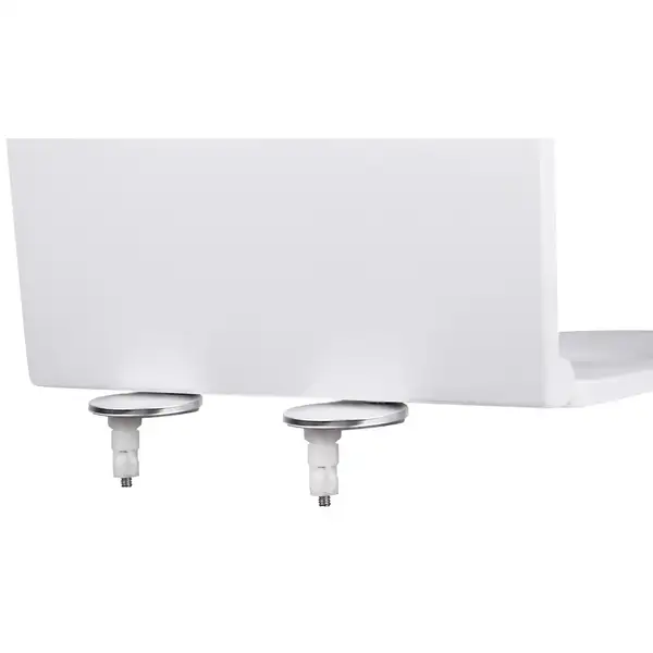Сиденье для унитаза Qtap (Aries) с микролифтом Slim QT99HXU15W Сиденье для унитаза Qtap (Aries) с микролифтом Slim QT99HXU15W