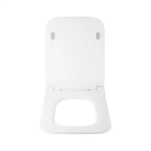 Сиденье для унитаза Qtap (Crow) с микролифтом Slim QT0599SC2170W (QT99SC2170W) Сиденье для унитаза Qtap (Crow) с микролифтом Slim QT0599SC2170W (QT99SC2170W)