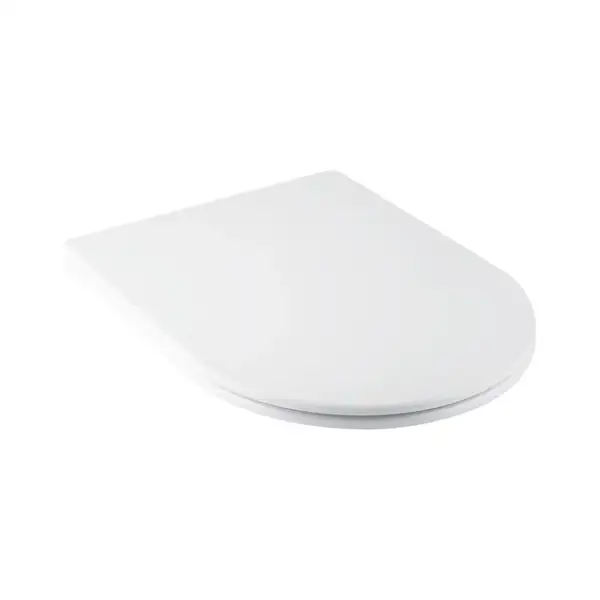Сиденье для унитаза Qtap (Swan, Jay) с микролифтом Slim QT1699SC5176W (QT99SC5176W) Сиденье для унитаза Qtap (Swan, Jay) с микролифтом Slim QT1699SC5176W (QT99SC5176W)