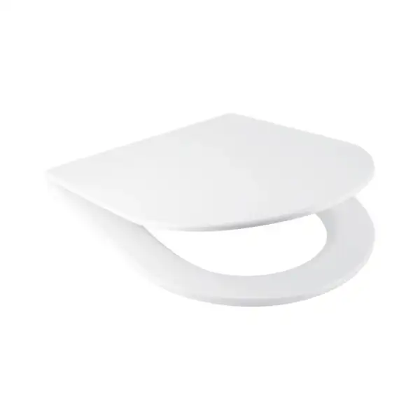 Сиденье для унитаза Qtap (Swan, Jay) с микролифтом Slim QT1699SC5176W (QT99SC5176W) Сиденье для унитаза Qtap (Swan, Jay) с микролифтом Slim QT1699SC5176W (QT99SC5176W)