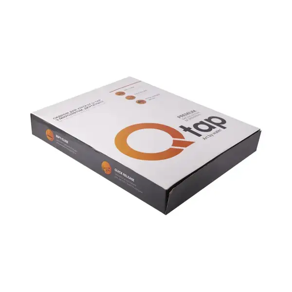 Сиденье для унитаза Qtap (Swan, Jay) с микролифтом Slim QT1699SC5176W (QT99SC5176W) Сиденье для унитаза Qtap (Swan, Jay) с микролифтом Slim QT1699SC5176W (QT99SC5176W)