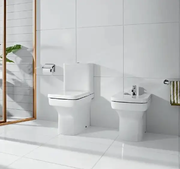 Кришка для унітазу Roca Dama-N (A801780004) Кришка для унітазу Roca Dama-N (A801780004)