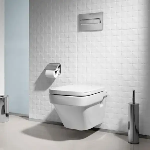 Кришка для унітазу Roca Dama-N (A801780004) Кришка для унітазу Roca Dama-N (A801780004)