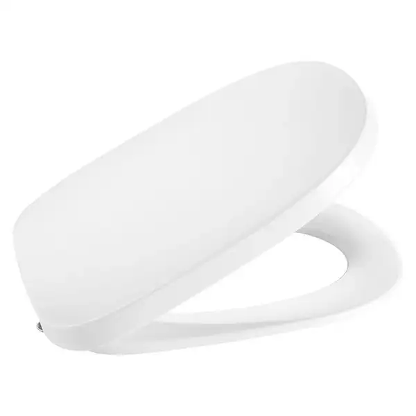 Кришка для унітазу Roca Beyond (A801B8200B) Кришка для унітазу Roca Beyond (A801B8200B)