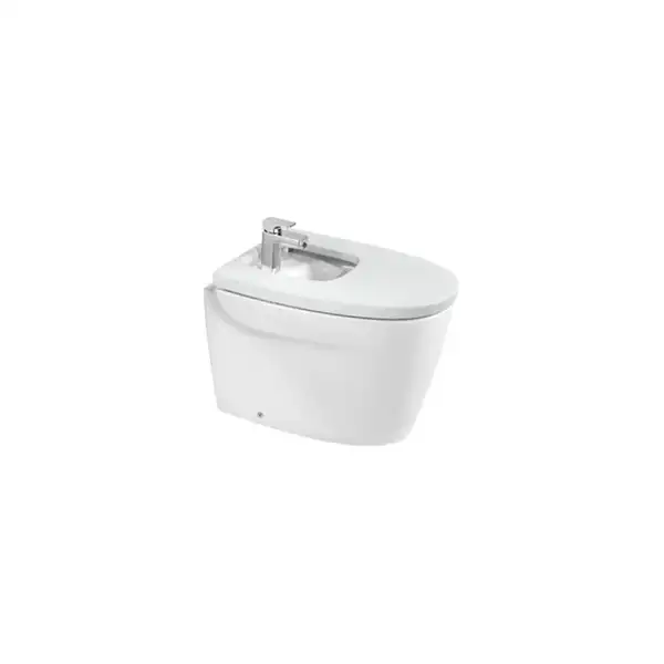 Кришка для біде Roca Khroma (A806652F6T) Кришка для біде Roca Khroma (A806652F6T)