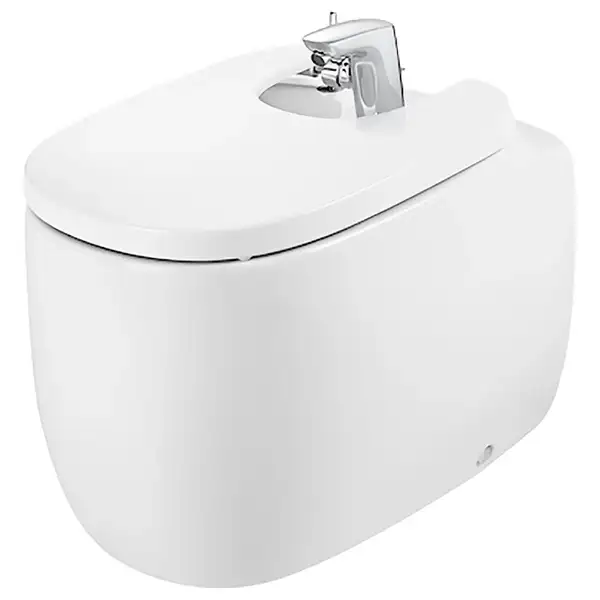 Кришка для біде Roca Beyond (A806B8200B) Кришка для біде Roca Beyond (A806B8200B)