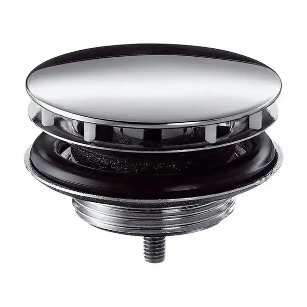 Донний клапан Axor, хром (51301000) Донний клапан Axor, хром (51301000)