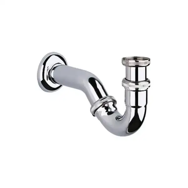 Сифон для біде 1 1/4 "GROHE (28946000) Сифон для біде 1 1/4 "GROHE (28946000)