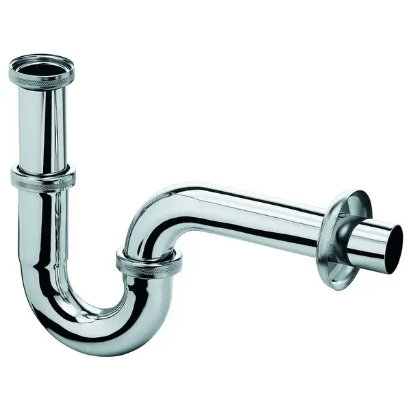 Сифон (1025005-00)  Kludi