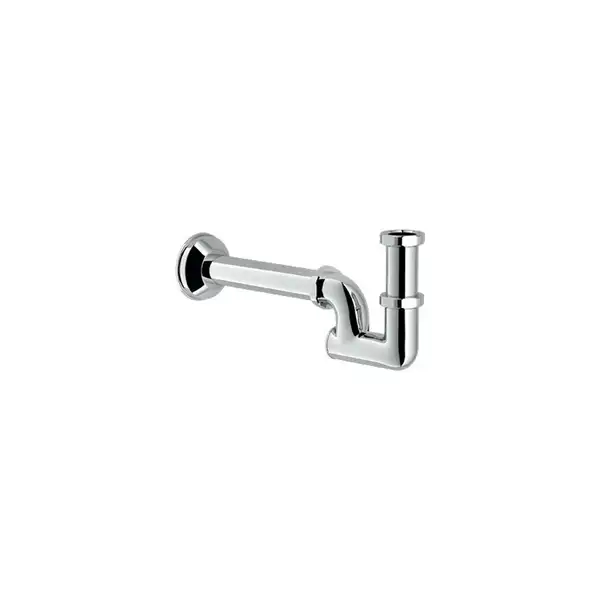 AV00107/1СR Сифон під донний клапан хром Nobili ІТАЛІЯ (AV00107/1CR) AV00107/1СR Сифон під донний клапан хром Nobili ІТАЛІЯ (AV00107/1CR)