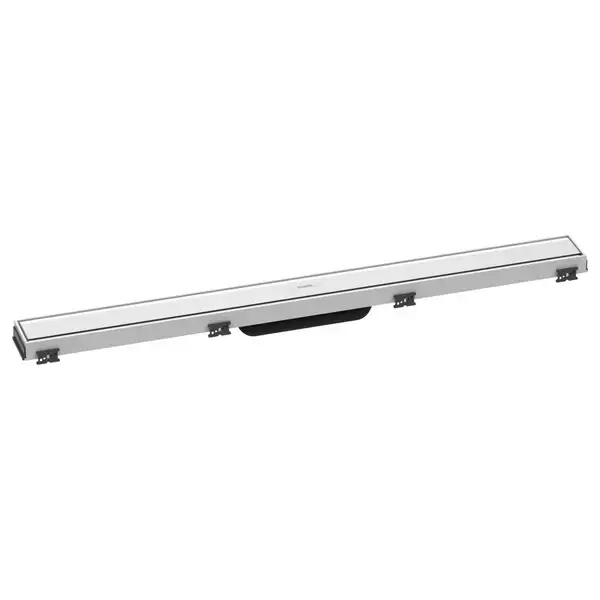 Трап для душа 80 см Hansgrohe RainDrain Match, белый (56038450) фото 1 Aquada.com.ua Трап для душа 80 см Hansgrohe RainDrain Match, белый (56038450) фото 1 Aquada.com.ua