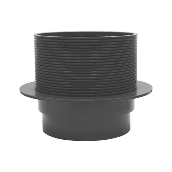 Hansgrohe RainDrain Spot Удлинитель для трапа, 137 мм (56056000) Hansgrohe RainDrain Spot Удлинитель для трапа, 137 мм (56056000)