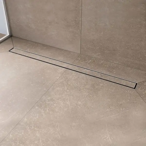 HANSGROHE RainDrain Compact Flat Трап для душа, 90 см (56169000) HANSGROHE RainDrain Compact Flat Трап для душа, 90 см (56169000)