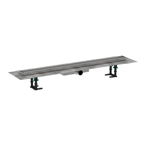 HANSGROHE RainDrain Compact Flat Трап для душа, 90 см (56169000) HANSGROHE RainDrain Compact Flat Трап для душа, 90 см (56169000)