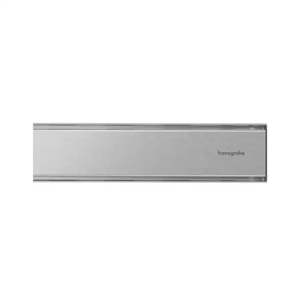 Hansgrohe RainDrain Allround Душевой канал 90 см, матовая сталь (56188800) Hansgrohe RainDrain Allround Душевой канал 90 см, матовая сталь (56188800)