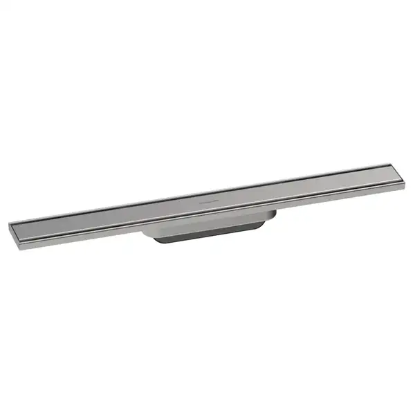 Hansgrohe RainDrain Original Трап для душа, нерж. сталь (56196800) Hansgrohe RainDrain Original Трап для душа, нерж. сталь (56196800)