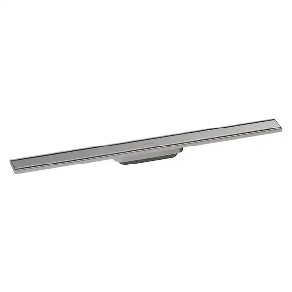 HANSGROHE RainDrain Original Трап для душа 80 см, матовый (56198800) HANSGROHE RainDrain Original Трап для душа 80 см, матовый (56198800)